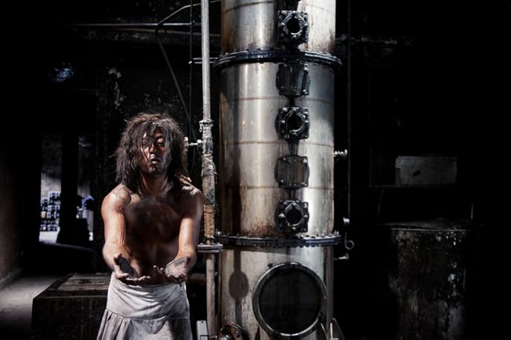 名探偵ゴッド・アイの画像