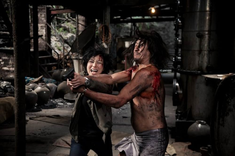 名探偵ゴッド・アイの画像