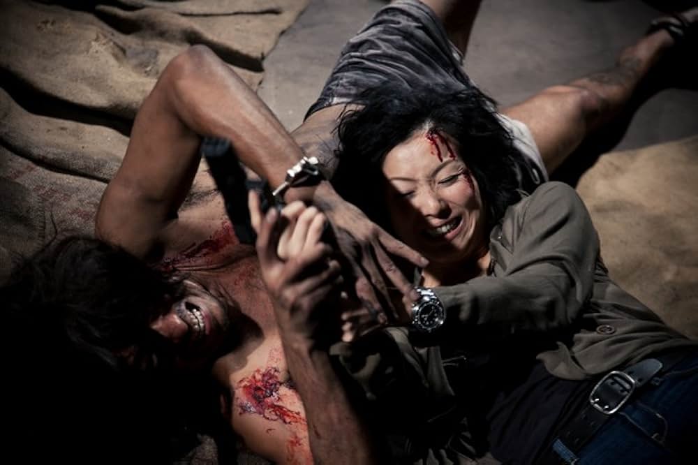 名探偵ゴッド・アイの画像