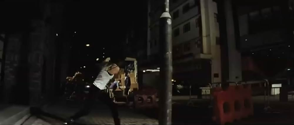 名探偵ゴッド・アイの画像