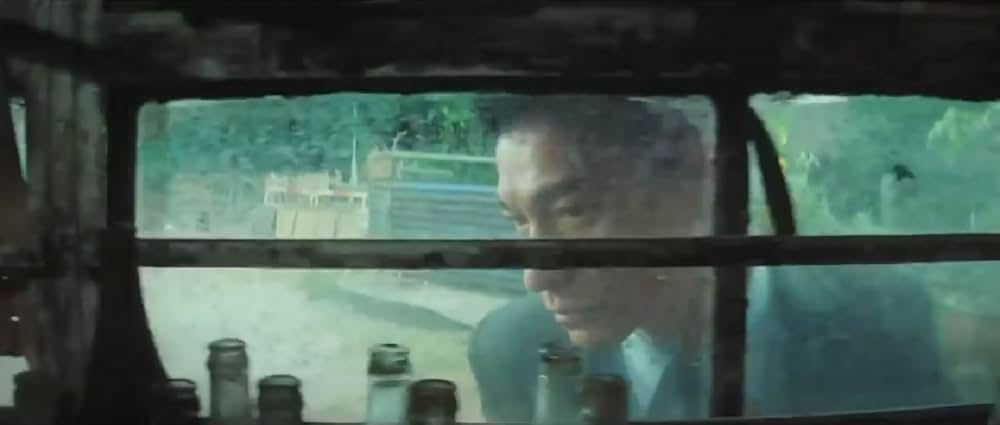 名探偵ゴッド・アイの画像