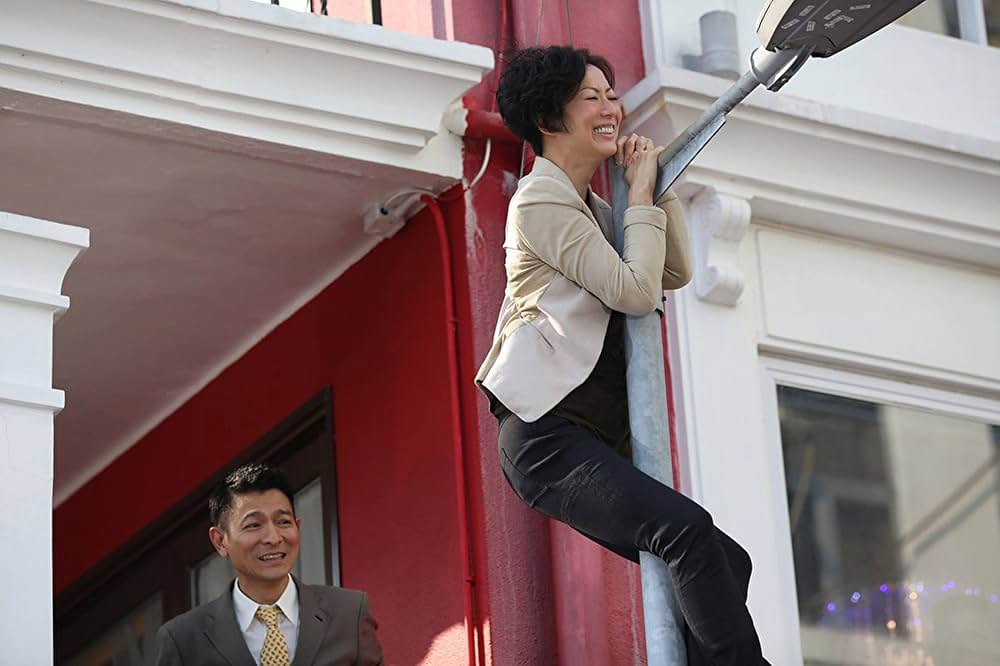 名探偵ゴッド・アイの画像