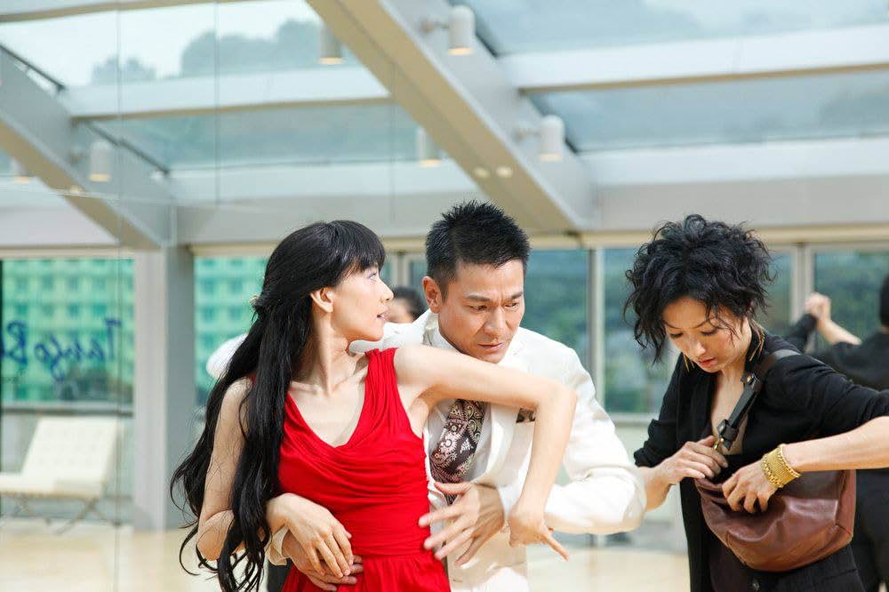 名探偵ゴッド・アイの画像