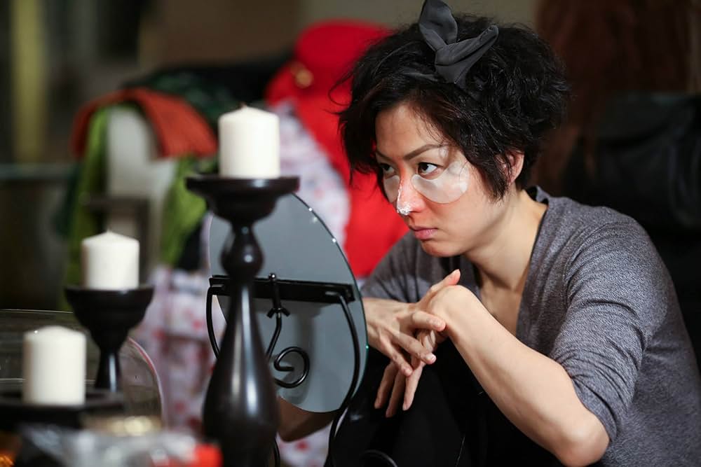 名探偵ゴッド・アイの画像