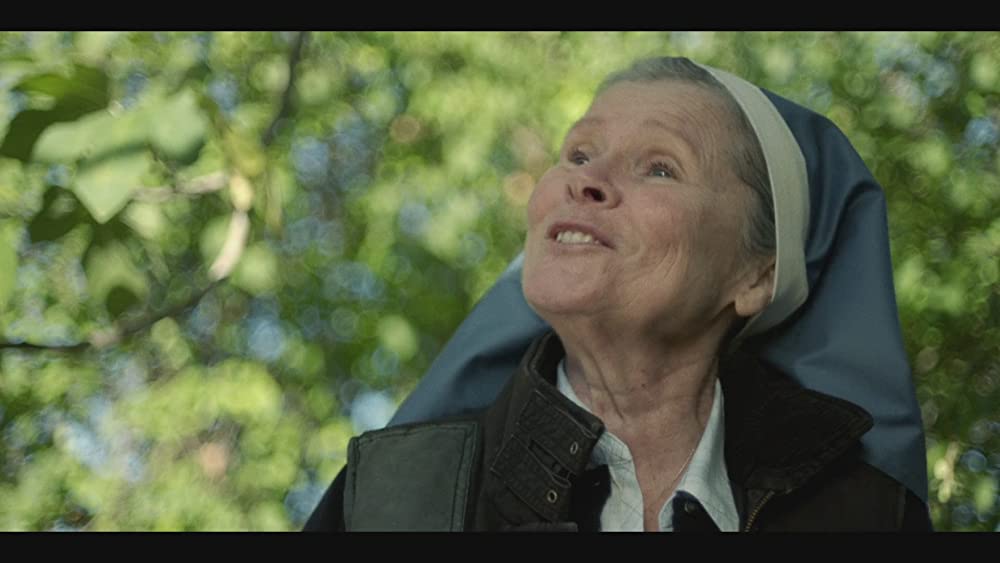 悪魔がみているの画像