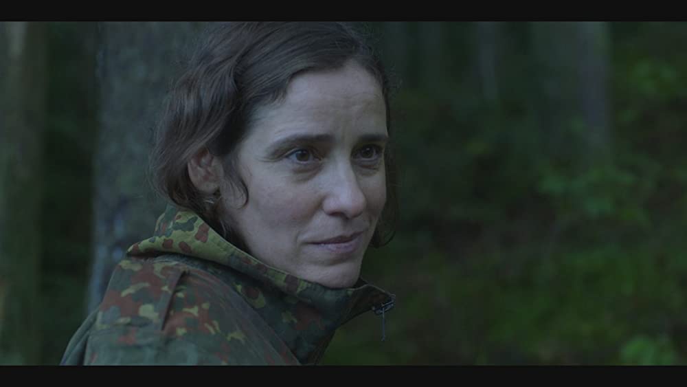 「悪魔がみている」Angeliki Papouliaの画像