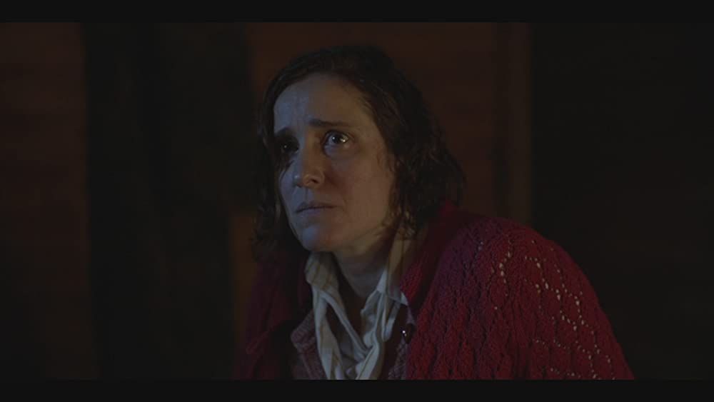 悪魔がみているの画像