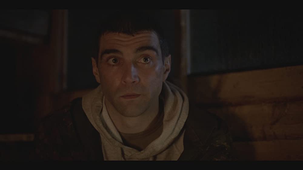 「悪魔がみている」アレック・セカレアヌの画像