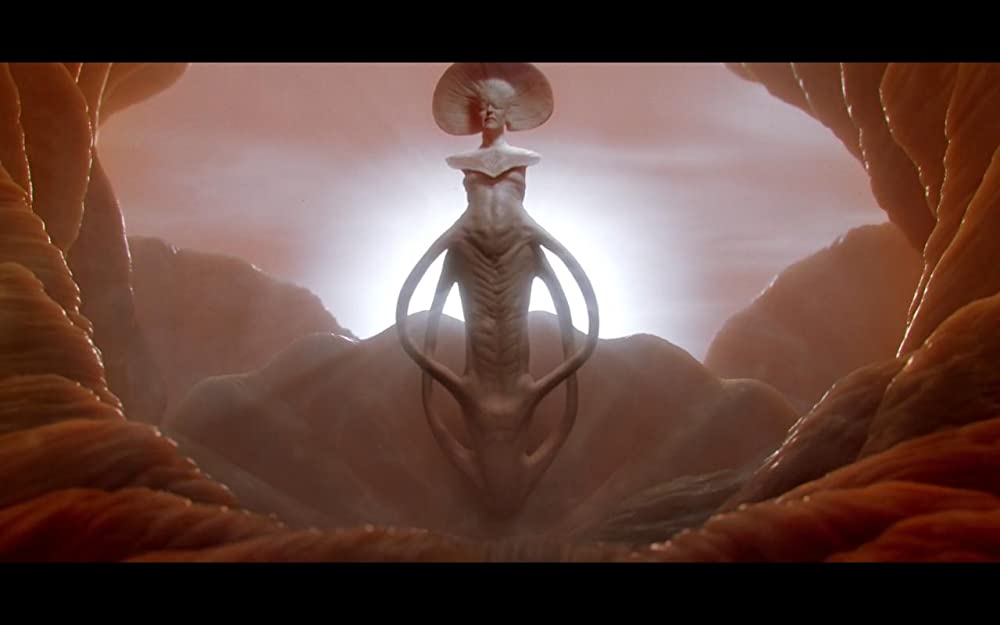 悪魔がみているの画像