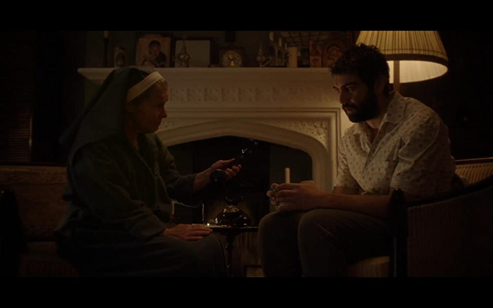 悪魔がみているの画像