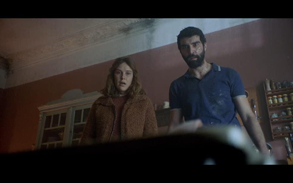 「悪魔がみている」Angeliki Papoulia & アレック・セカレアヌの画像