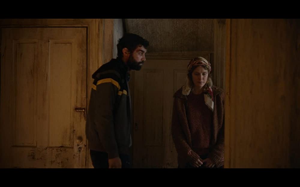 「悪魔がみている」Angeliki Papoulia & アレック・セカレアヌの画像