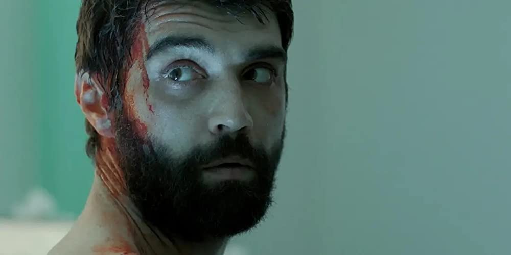 「悪魔がみている」アレック・セカレアヌの画像