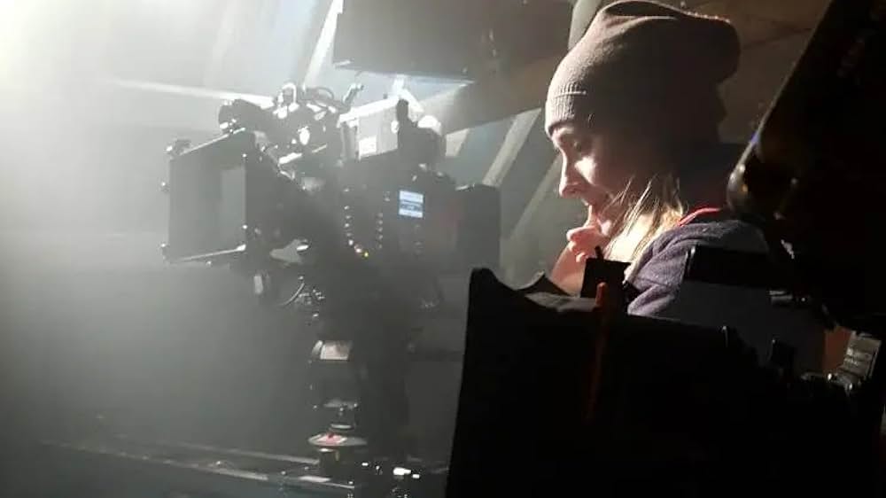 悪魔がみているの画像