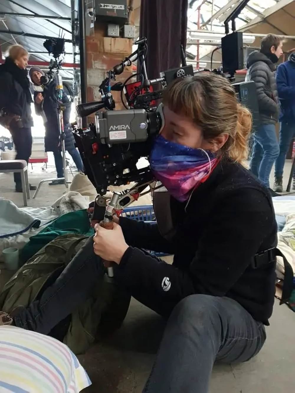 悪魔がみているの画像