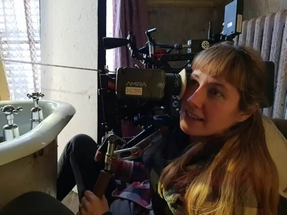 悪魔がみているの画像