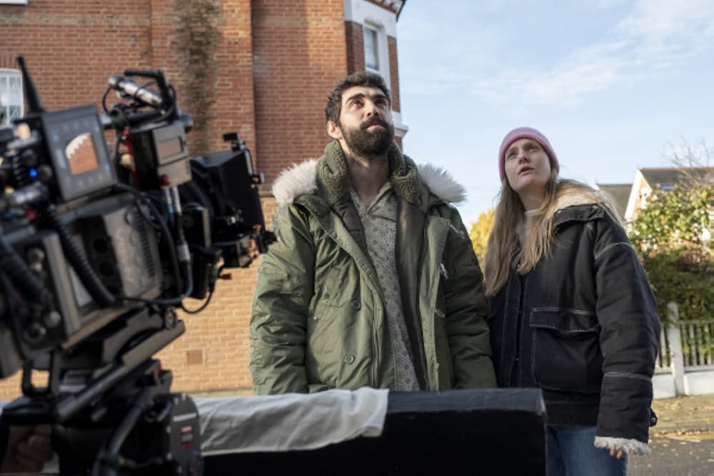 悪魔がみているの画像