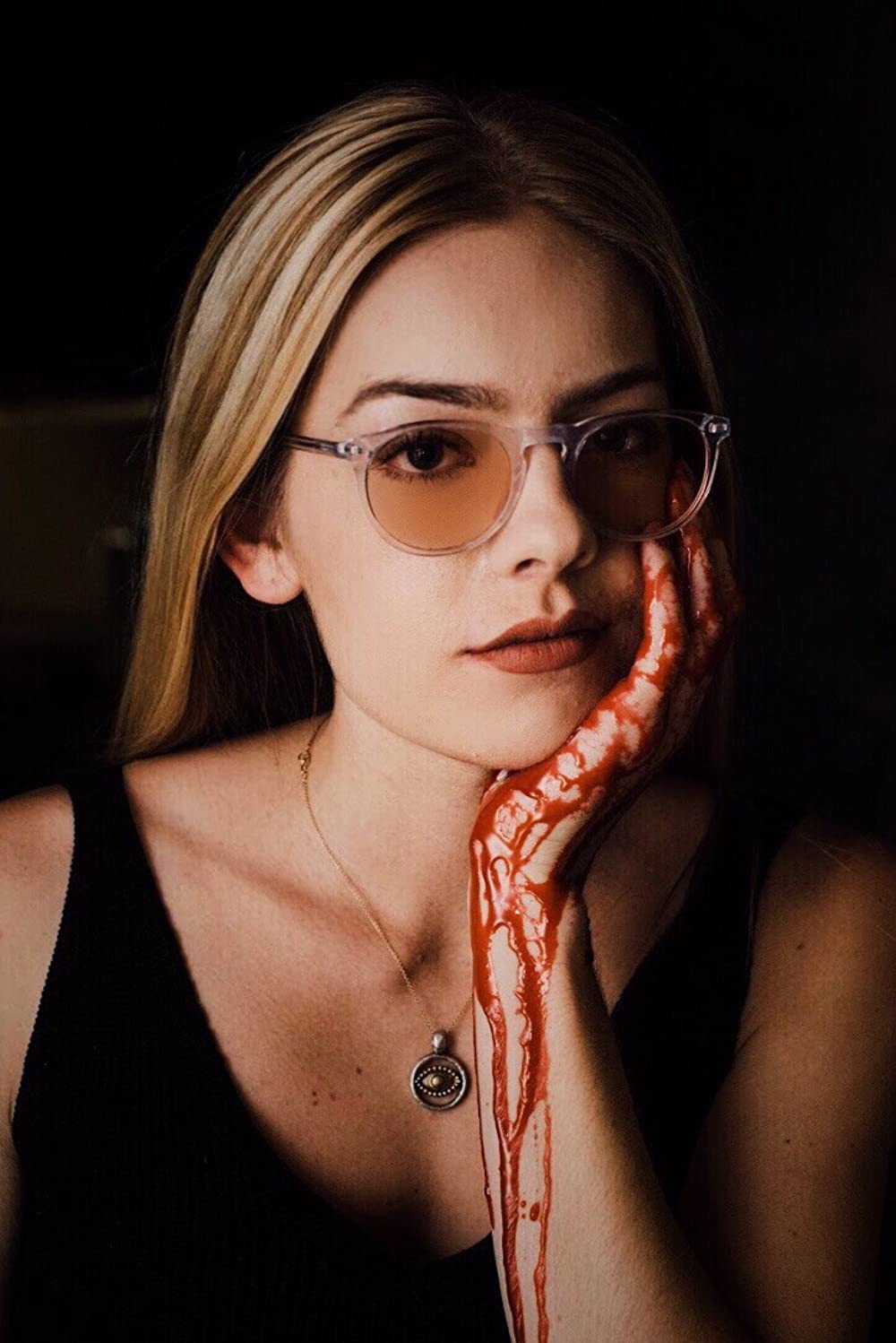 ザ・パージ 魔法少女狩りの画像