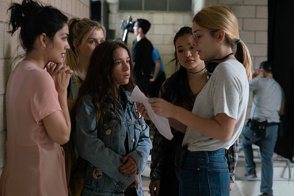 ザ・パージ 魔法少女狩りの画像