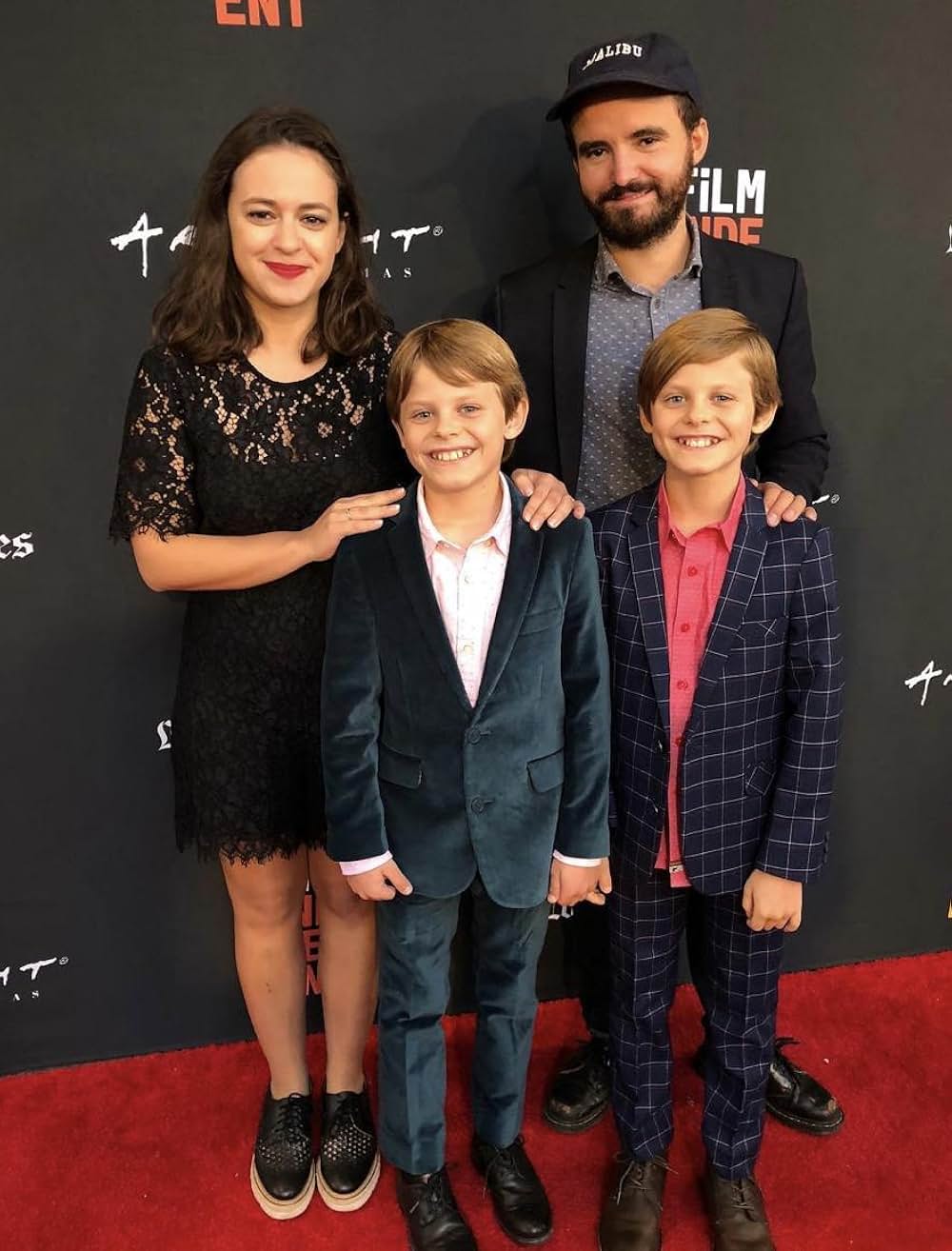 ザ・パージ 魔法少女狩りの画像