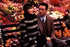 ブロードウェイと銃弾の画像