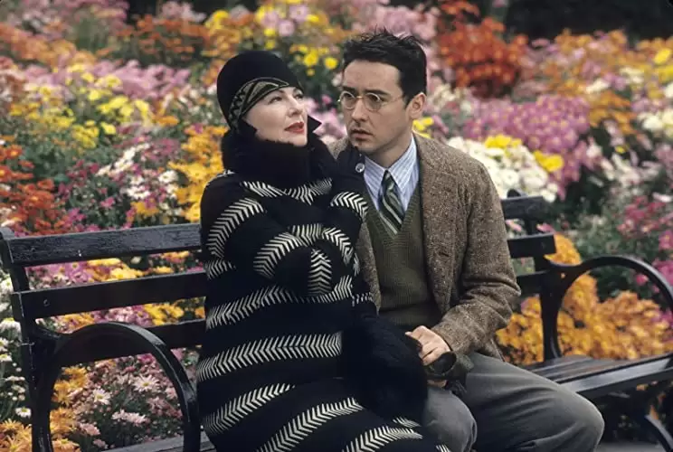 ブロードウェイと銃弾の画像