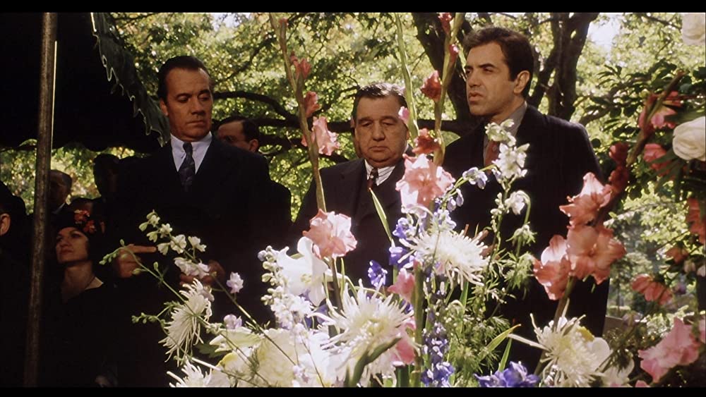 ブロードウェイと銃弾の画像