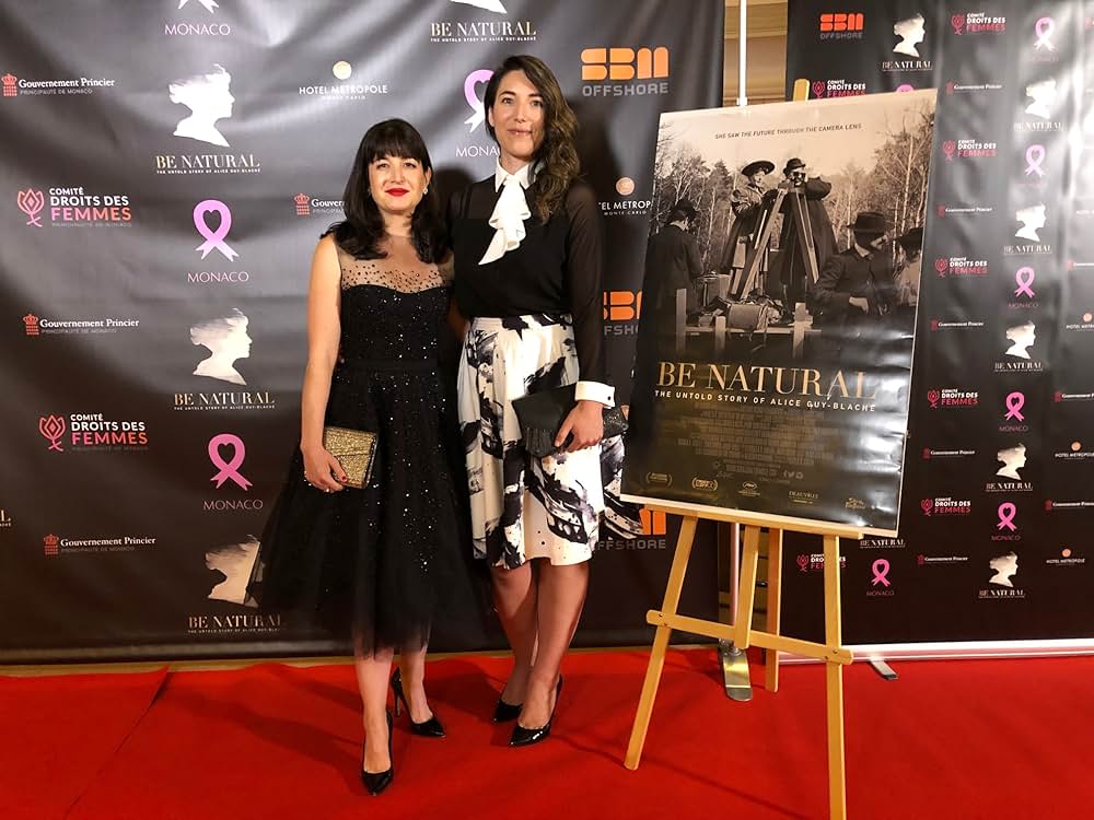 「映画はアリスから始まった」の画像
