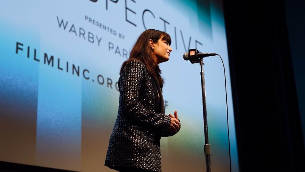 映画はアリスから始まったの画像