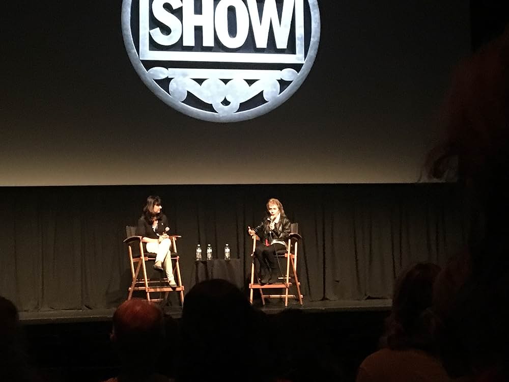 映画はアリスから始まったの画像