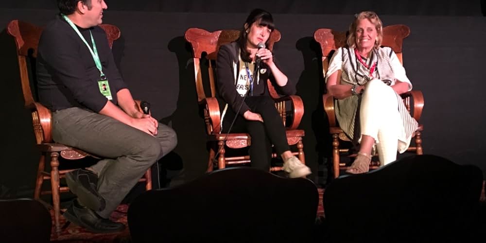 映画はアリスから始まったの画像