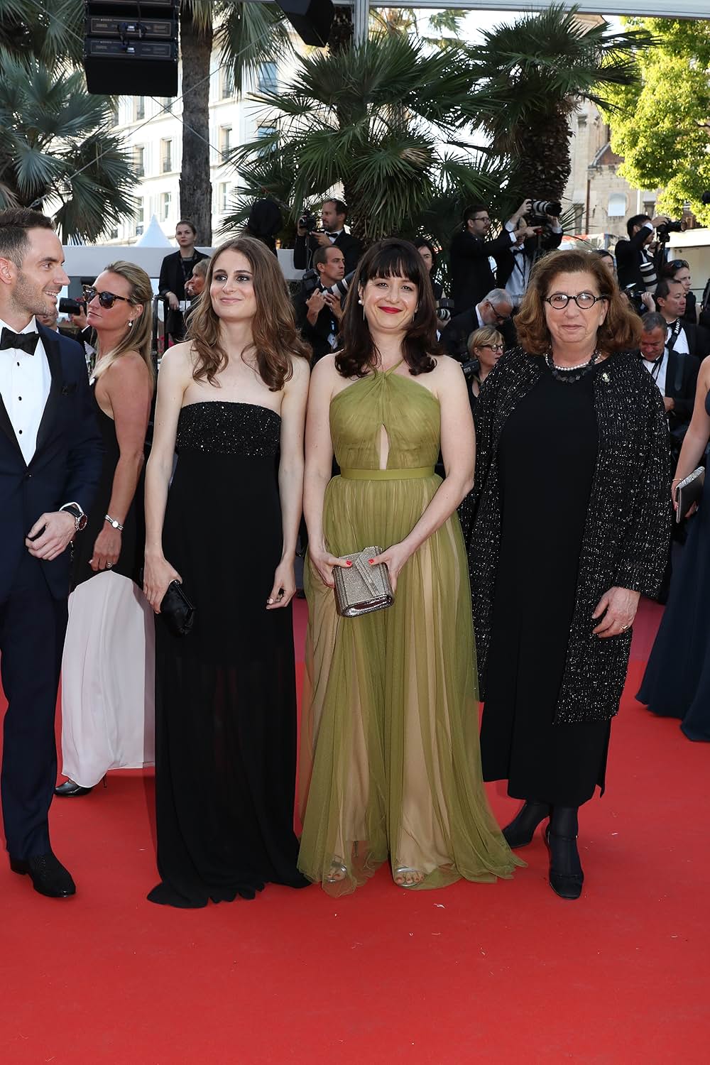 映画はアリスから始まったの画像