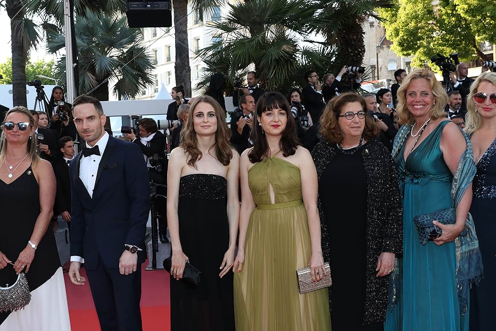 映画はアリスから始まったの画像