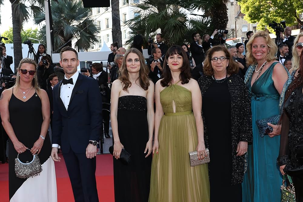 映画はアリスから始まったの画像