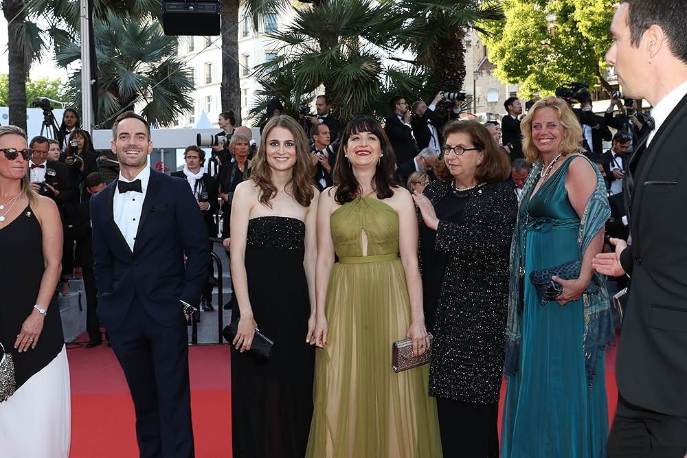 映画はアリスから始まったの画像