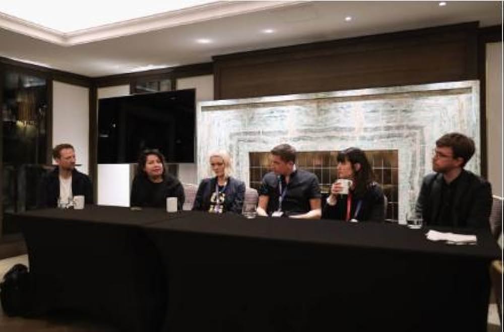 映画はアリスから始まったの画像