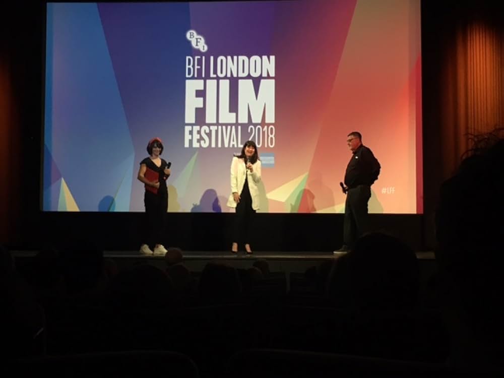 映画はアリスから始まったの画像