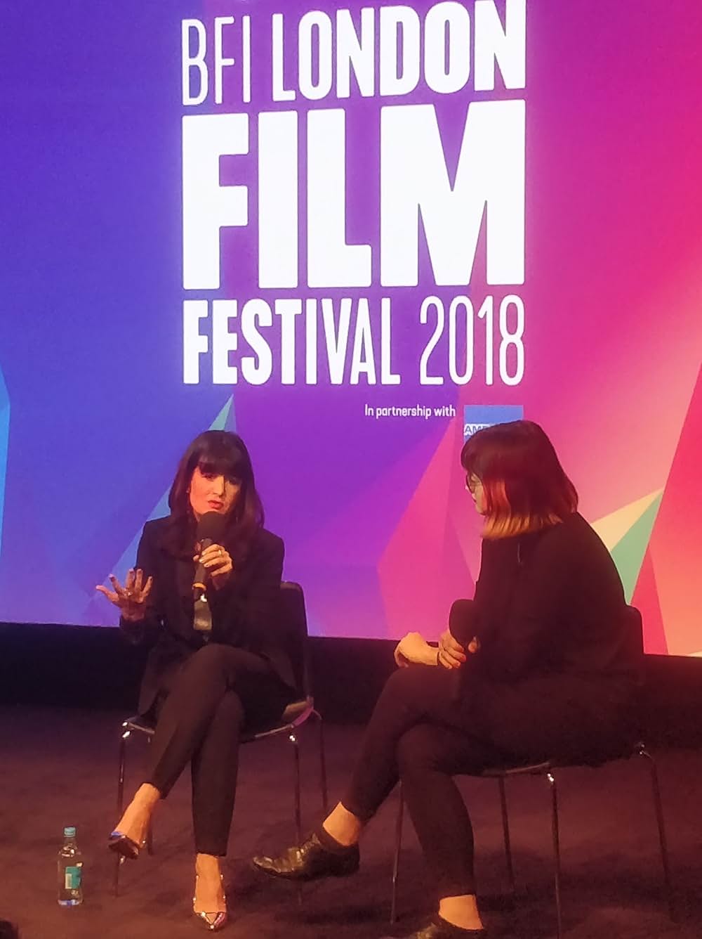 映画はアリスから始まったの画像