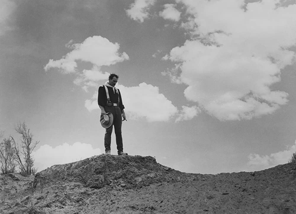 リオ・グランデの砦の画像