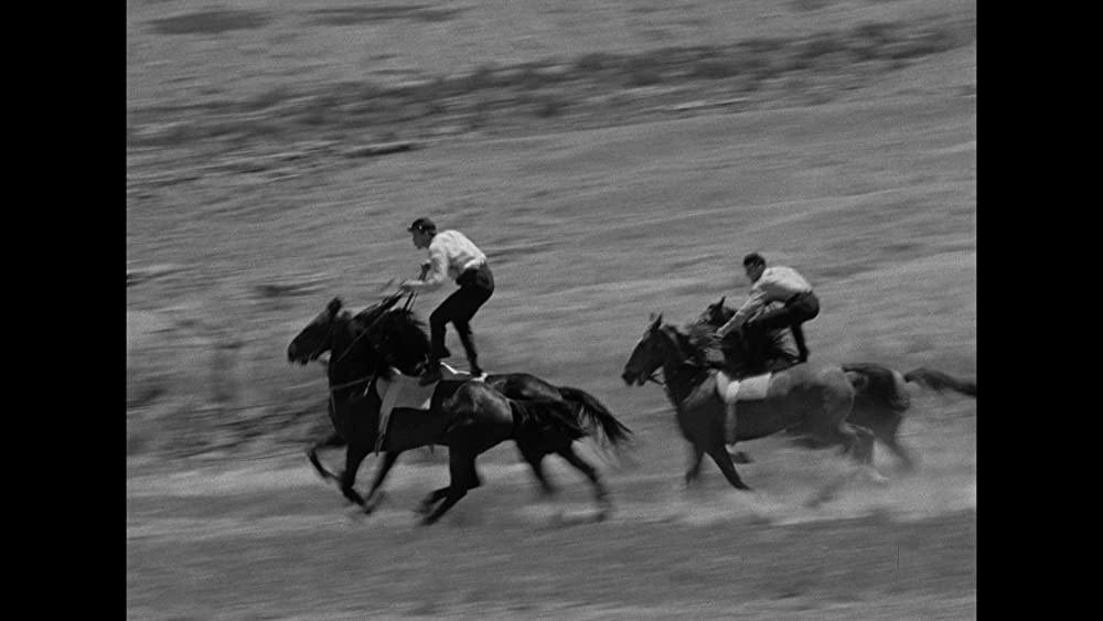 リオ・グランデの砦の画像
