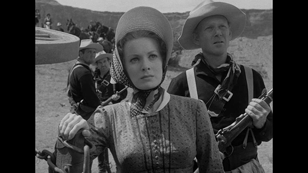 リオ・グランデの砦の画像