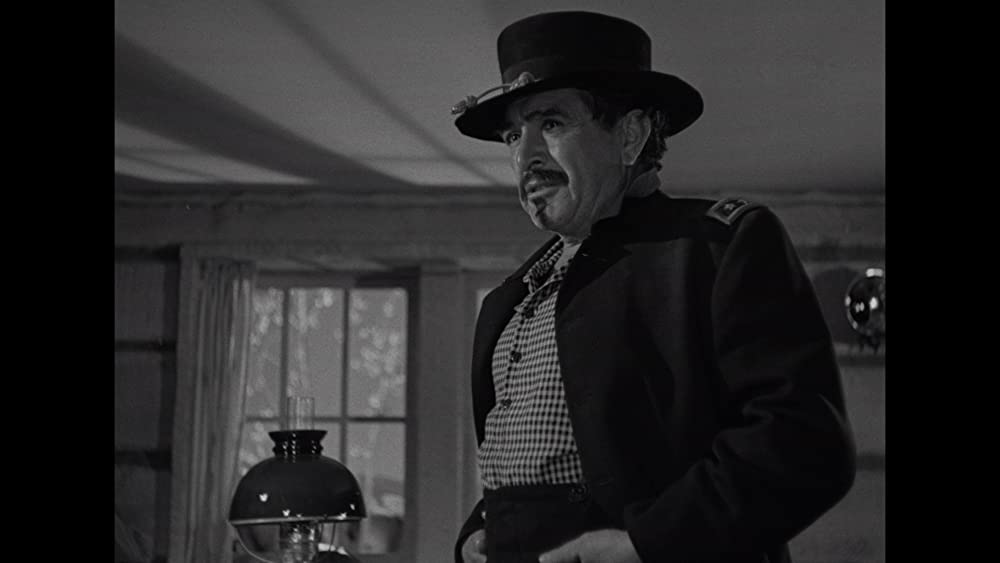 リオ・グランデの砦の画像