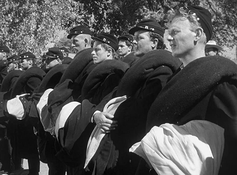 リオ・グランデの砦の画像