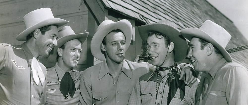 リオ・グランデの砦の画像