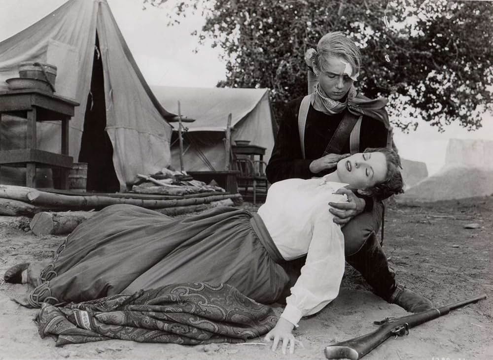 リオ・グランデの砦の画像