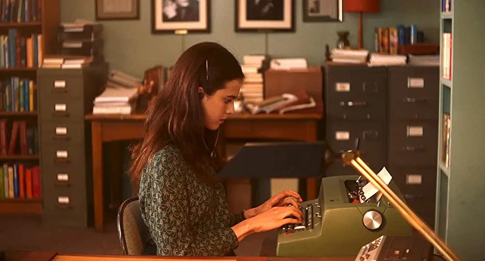 マイ・ニューヨーク・ダイアリーの画像