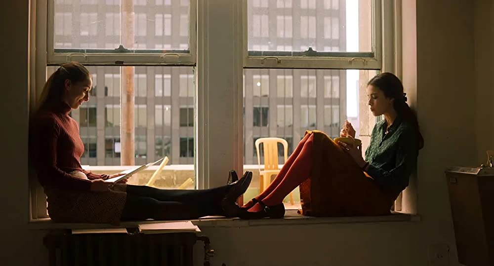 マイ・ニューヨーク・ダイアリーの画像