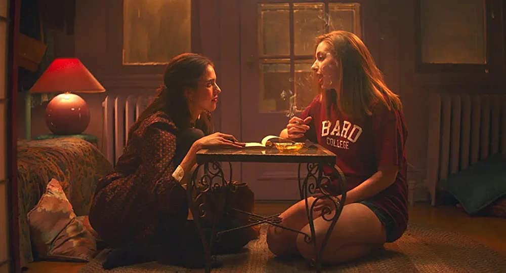 マイ・ニューヨーク・ダイアリーの画像