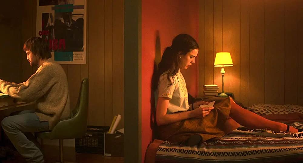 マイ・ニューヨーク・ダイアリーの画像