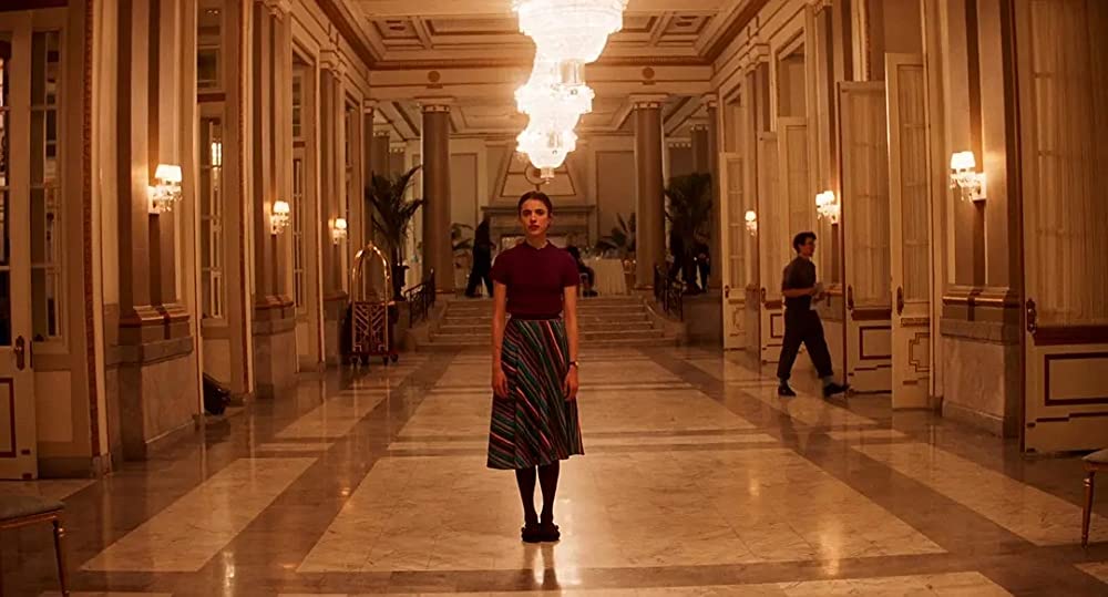 マイ・ニューヨーク・ダイアリーの画像